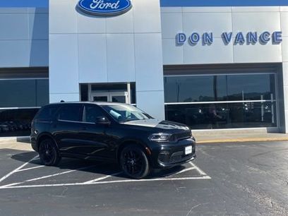 Used 2022 Dodge Durango GT