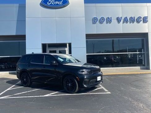 Used 2022 Dodge Durango GT image 1