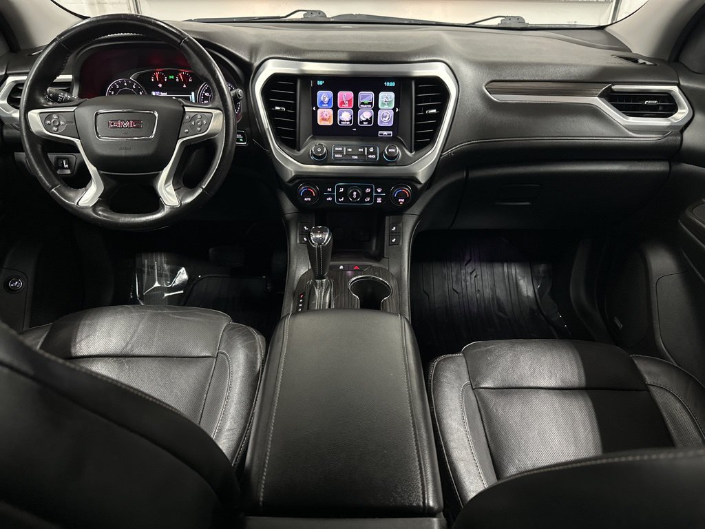 Used 2017 GMC Acadia SLT AWD/4WD image 25