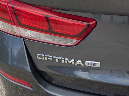 Used 2020 Kia Optima LX image 6