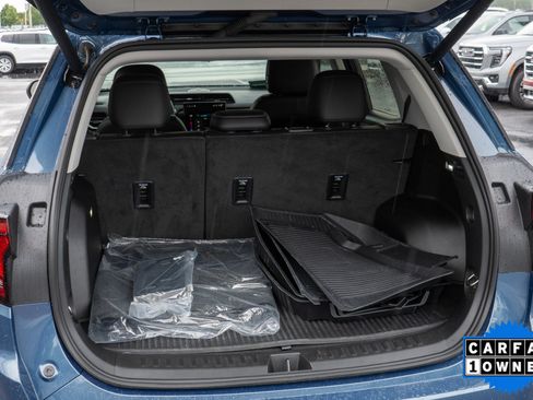 Used 2026 GMC Terrain Denali w/ LPO, Floor Liner Package AWD/4WD image 32