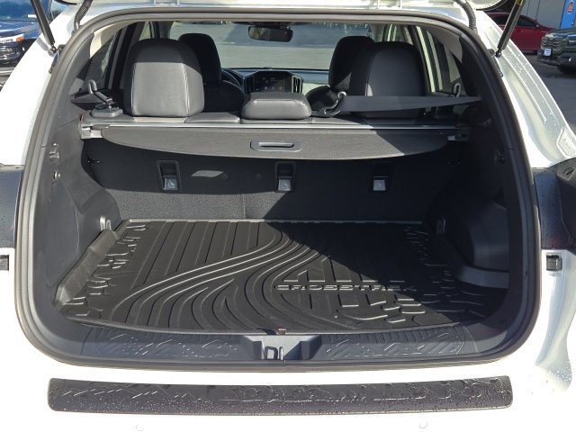 New 2026 Subaru Crosstrek 2.5i Limited AWD/4WD image 18
