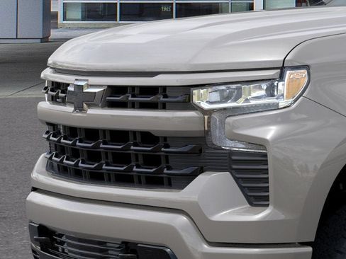 New 2026 Chevrolet Silverado 1500 RST w/ RST Select Package AWD/4WD image 13