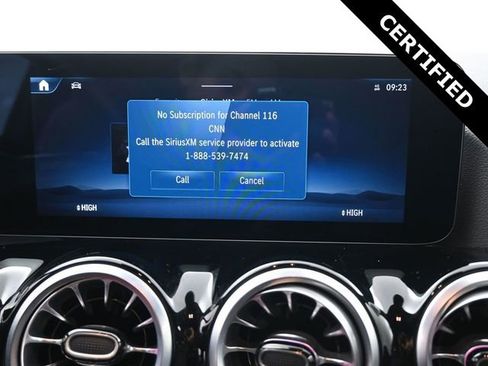 New 2025 Mercedes-Benz GLA 250 image 4