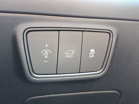 Certified 2023 Hyundai Tucson Limited FWD image 13