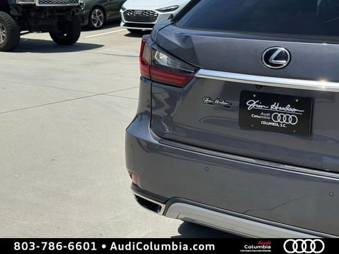 Used 2022 Lexus RX 350 AWD w/ Premium Package image 14