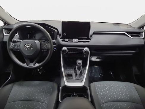 Certified 2023 Toyota RAV4 XLE image 9