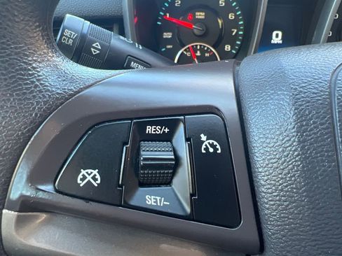 Used 2014 Chevrolet Malibu LT w/ Power Convenience Package image 22