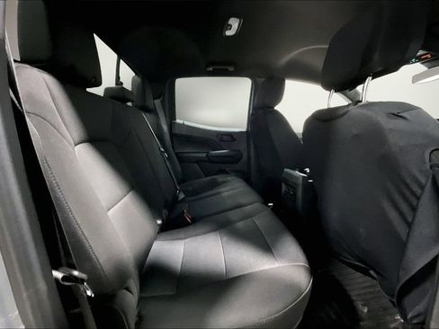 Used 2024 Chevrolet Colorado W/T image 25