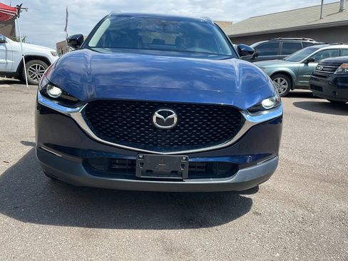 Used 2023 MAZDA CX-30 AWD 2.5 S w/ Preferred Package image 4