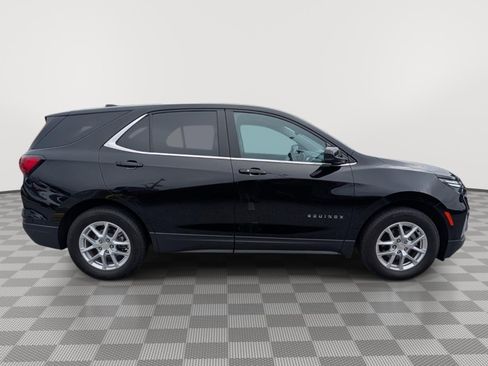 Used 2023 Chevrolet Equinox LT FWD image 6