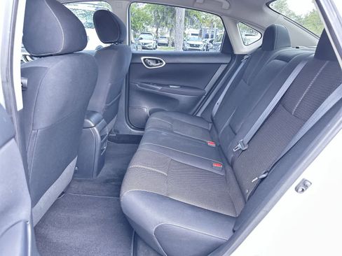 Used 2014 Nissan Sentra S FWD image 15