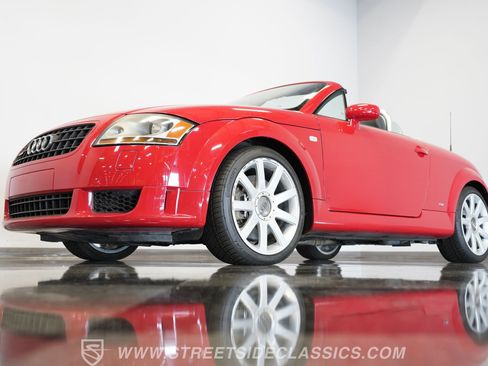 Used 2005 Audi TT 3.2 image 5