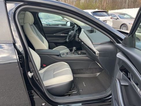 New 2026 MAZDA CX-30 Aire Edition image 27