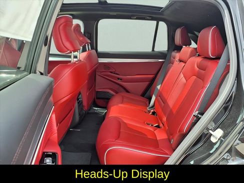 New 2025 Jeep Wagoneer S Launch Edition image 22