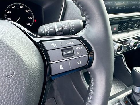 Used 2025 Honda CR-V EX-L image 36