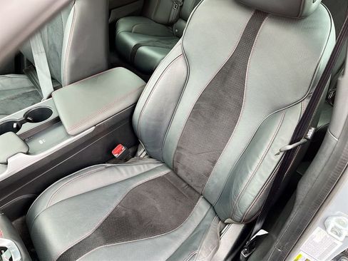 Used 2025 Acura TLX SH-AWD w/ A-SPEC Pkg image 21