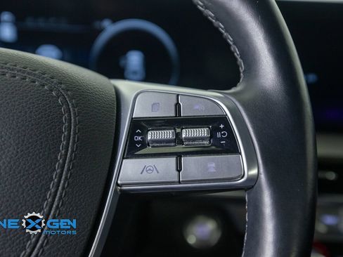 Used 2024 Kia Telluride SX Prestige X-Pro AWD/4WD image 16
