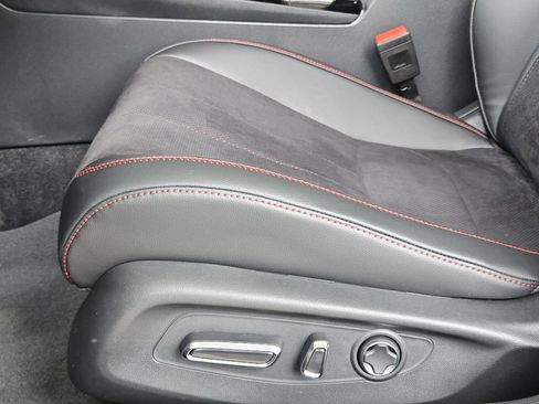 New 2026 Acura Integra Type S FWD image 22