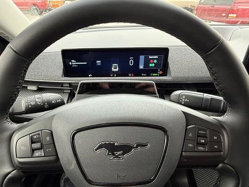 New 2026 Ford Mustang Mach-E Premium w/ Technology Package image 14