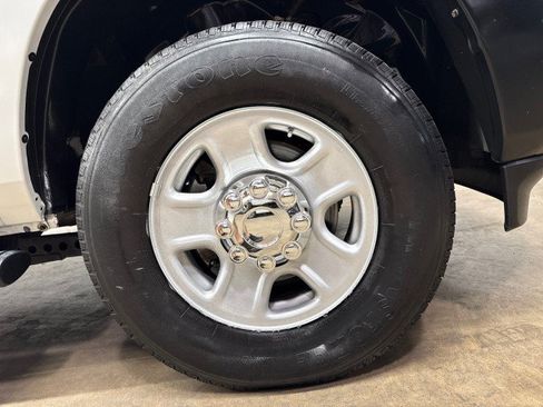 Used 2024 RAM 2500 Tradesman AWD/4WD image 37