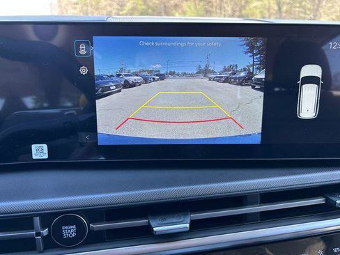 New 2026 Hyundai Santa Fe XRT AWD/4WD image 17