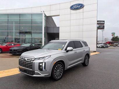 Used 2024 Hyundai Palisade Calligraphy