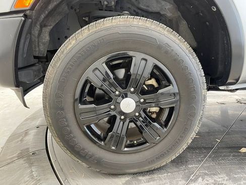 Used 2020 Ford Ranger XL w/ Equipment Group 101A Mid image 9