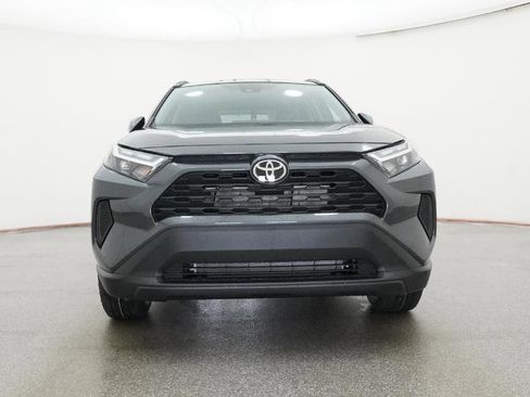 New 2025 Toyota RAV4 XLE image 79