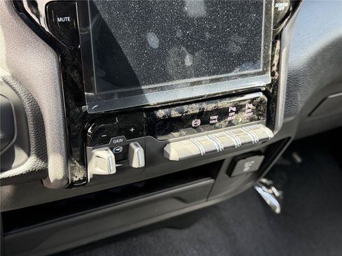New 2026 RAM 2500 Warlock AWD/4WD image 23