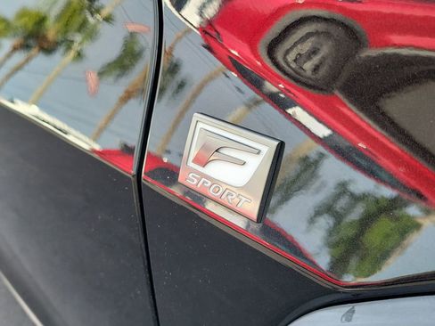 Used 2019 Lexus UX 200 F Sport w/ F Sport Premium Package FWD image 8