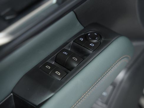 New 2026 GMC Terrain AT4 w/ Convenience Package III AWD/4WD image 26