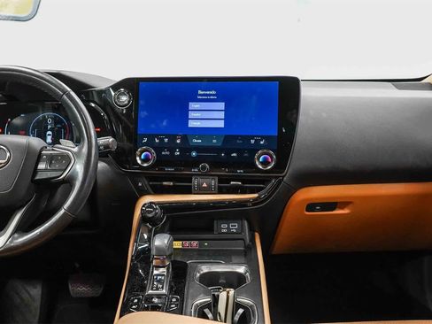 Used 2024 Lexus NX 350 AWD w/ Premium Package image 13