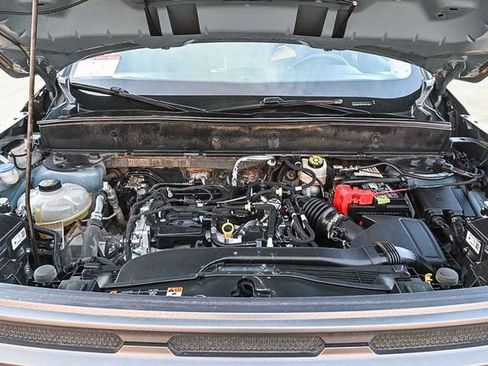 Used 2022 Ford Bronco Sport Big Bend w/ Convenience Package AWD/4WD image 32