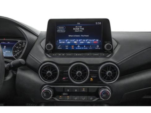 Used 2024 Nissan Sentra SV image 13