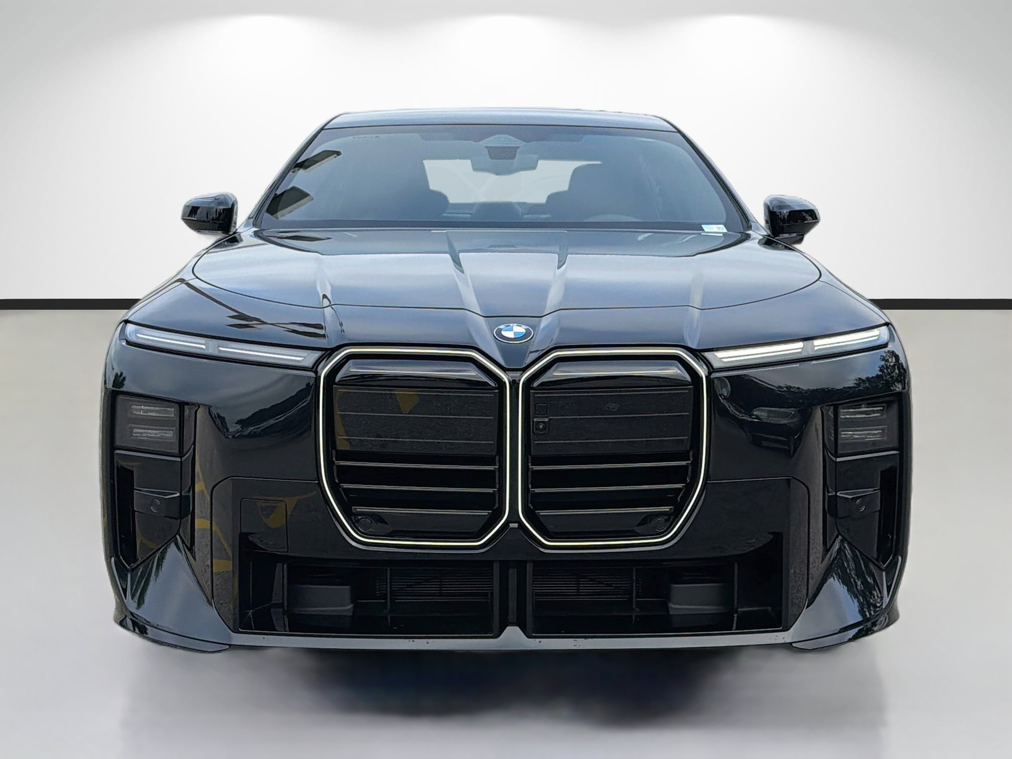 New 2027 BMW 740i w/ M Sport Professional Package RWD image 8
