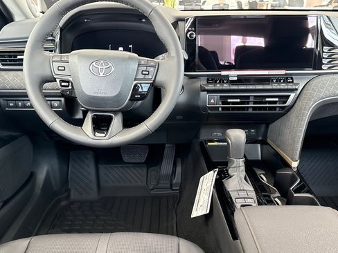 New 2026 Toyota Camry XLE image 20