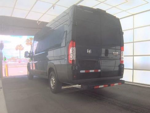 Used 2020 RAM ProMaster 3500 FWD image 2