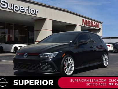 Used 2022 Volkswagen GTI S