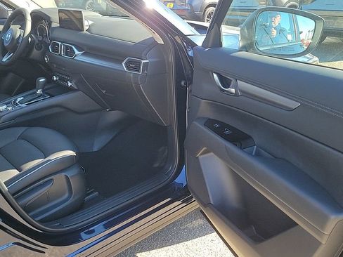 New 2025 MAZDA CX-5 AWD 2.5 S w/ Select Package image 36