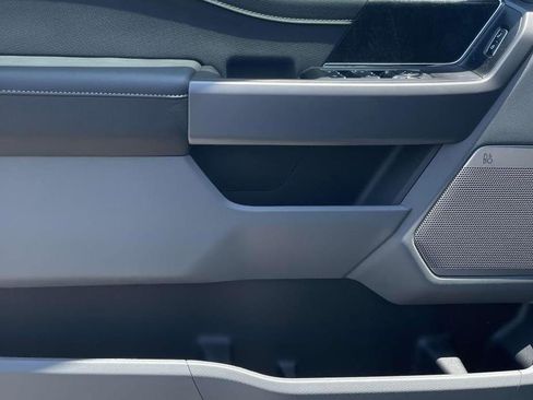 New 2025 Ford F150 Lightning Flash image 15