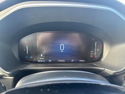 Used 2024 Ford Escape Active image 17