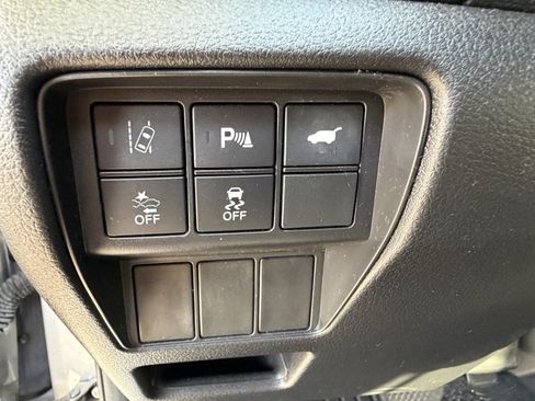 Used 2022 Honda CR-V Touring image 15