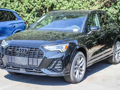 Used 2025 Audi Q3 2.0T Premium w/ Convenience Package