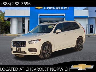 Used 2022 Volvo XC90 T5 Momentum w/ Climate Package