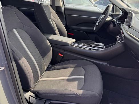 Used 2023 Hyundai Sonata SEL image 11