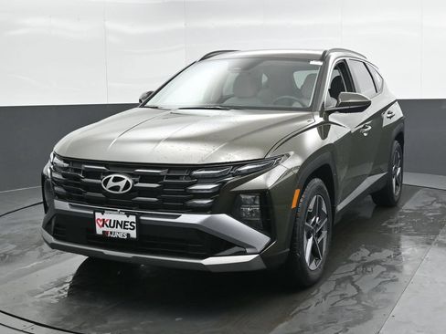 New 2026 Hyundai Tucson SEL FWD image 5