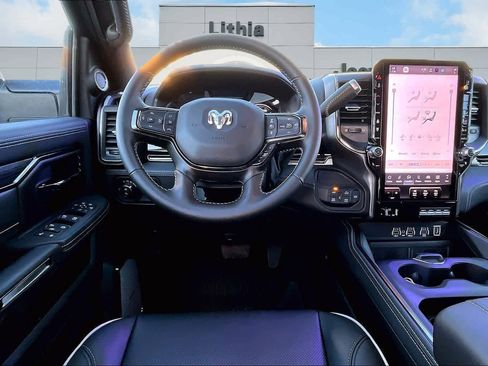 New 2026 RAM 2500 Rebel image 15