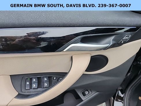 Used 2021 BMW X1 sDrive28i w/ Convenience Package image 23