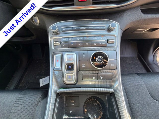 Used 2023 Hyundai Santa Fe SEL w/ Cargo Package FWD image 29